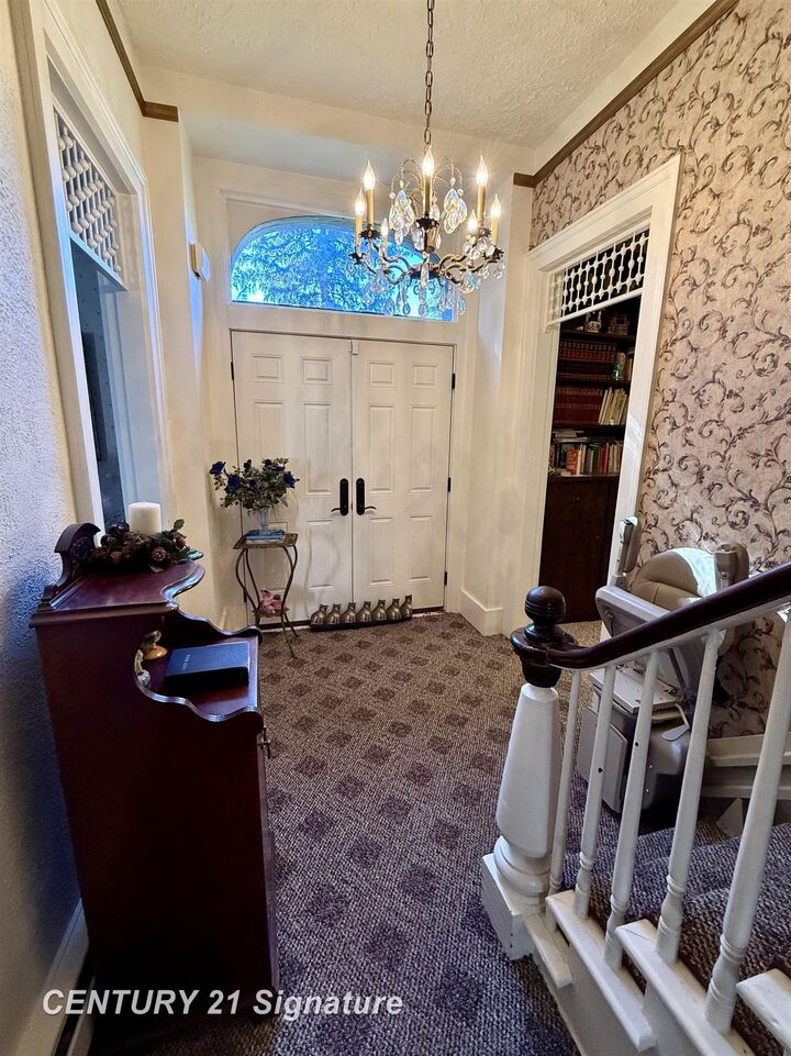 Property Photo:  4490 Brockway Road  MI 48638