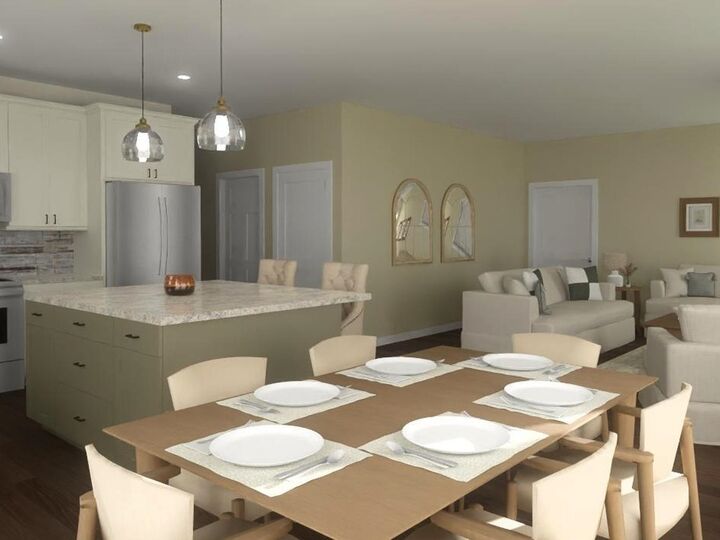 Property Photo:  Unit 13 S Club Drive 13 Lot 13  MI 49621 