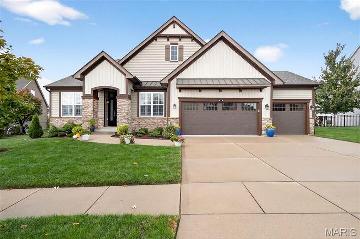 53 Fountain Valley Court  St Peters MO 63376 photo