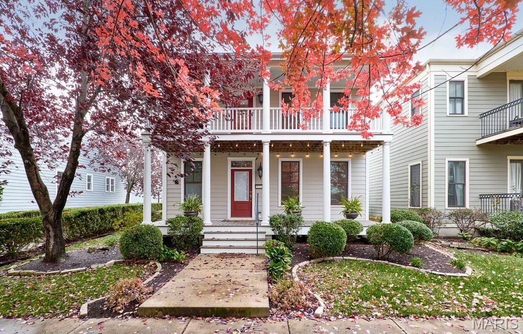 Property Photo:  3214 S Canal Way  MO 63301 