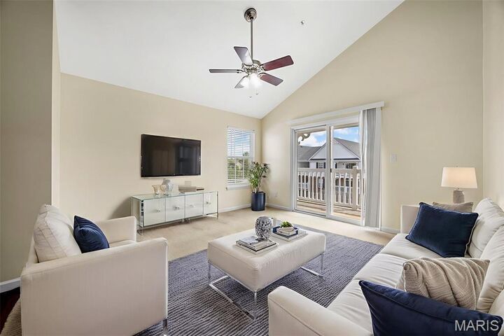 Property Photo:  1131 Saravalle Drive  MO 63376 