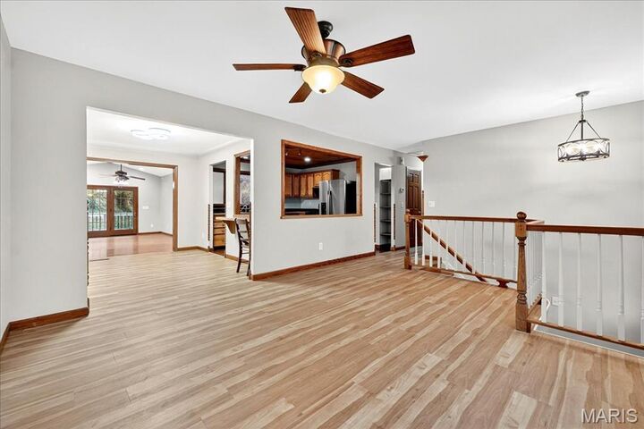 Property Photo:  2711 Windford Court  MO 63129