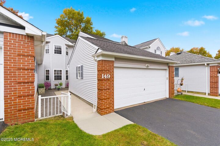 149 Jefferson Drive  Ocean Twp NJ 07712 photo