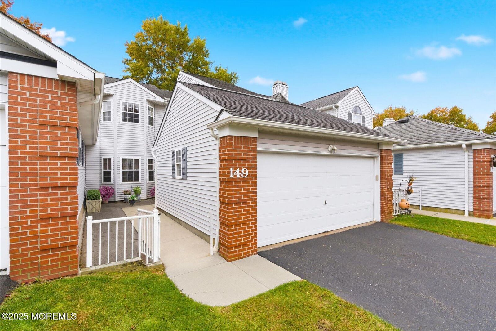 Property Photo: 149 Jefferson Drive NJ 07712