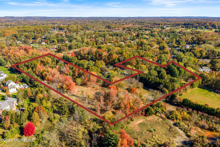 Property Photo:  4 Brookside Drive  NJ 07722 