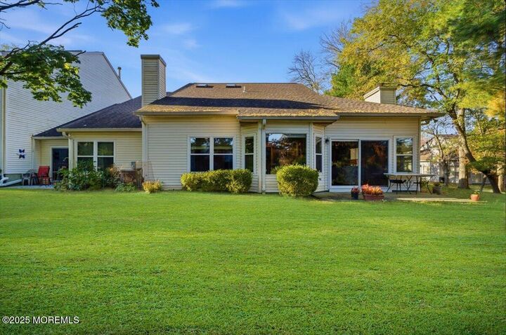 351 Sunshine Court  Englishtown NJ 07726 photo