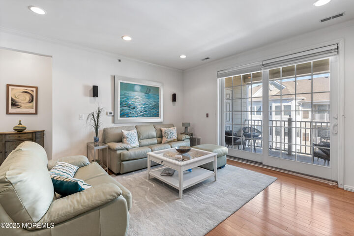 Property Photo: 33 Cooper Avenue 410 NJ 07740