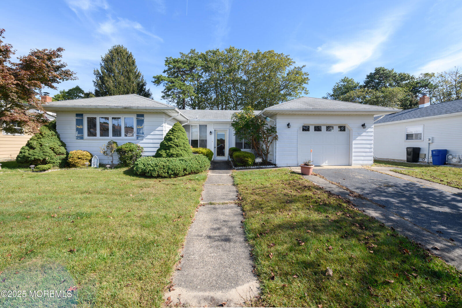 Property Photo:  130 Rodhos Street  NJ 08757 