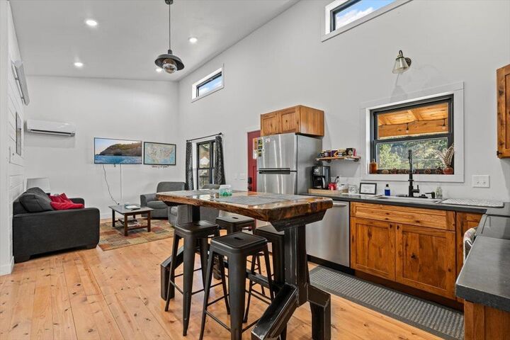 Property Photo: 407 Mine Street SD 57754