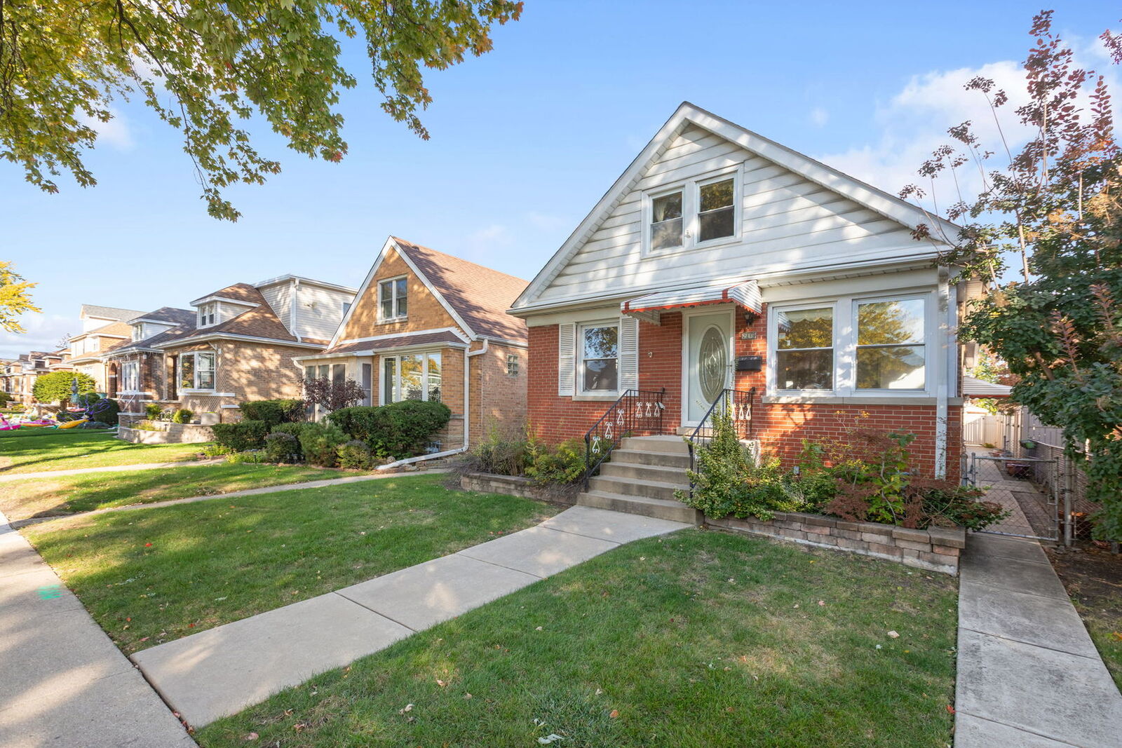 Property Photo:  2119 N 75th Court  IL 60707