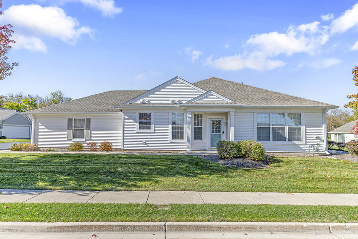 12963 Penefield Lane  Huntley IL 60142 photo