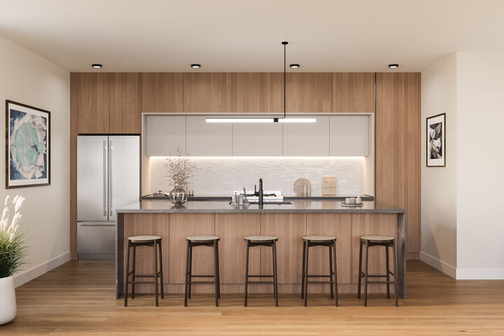 Property Photo:  2234 W Grand Avenue Ph-401  IL 60612 