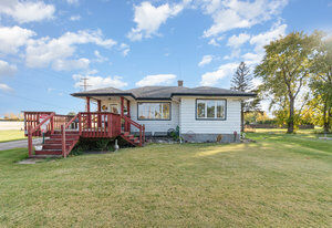 Property Photo:  1526 Mills Road  IL 60433 