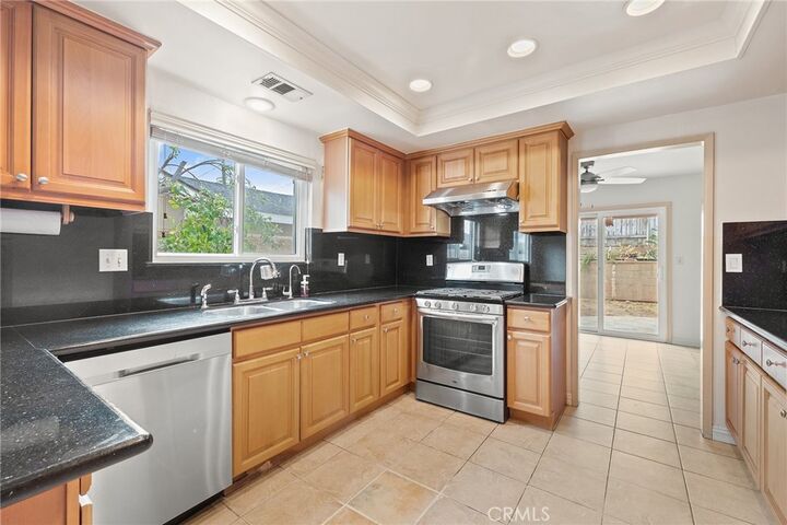 Property Photo: 901 Joyce Drive CA 92821