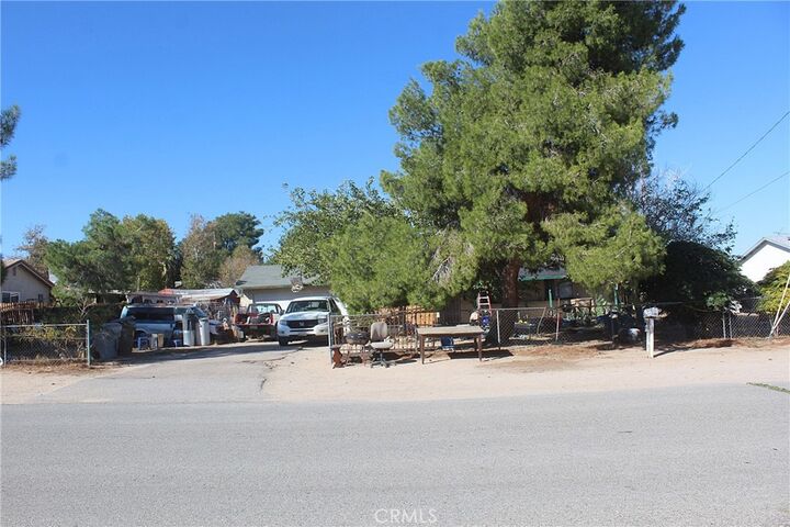 Property Photo: 9030 Roble CA 92345