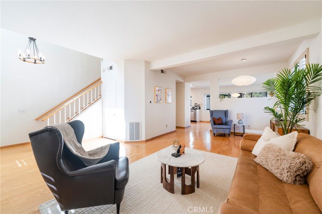 Property Photo: 2577 Plaza Del Amo 730 CA 90503