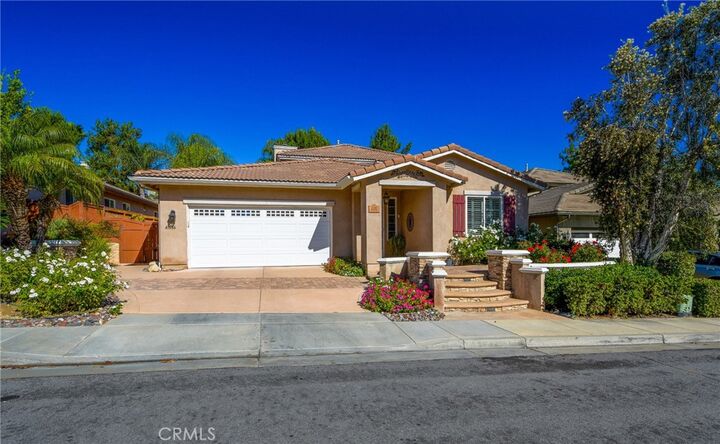 Property Photo:  41686 Monterey  CA 92591