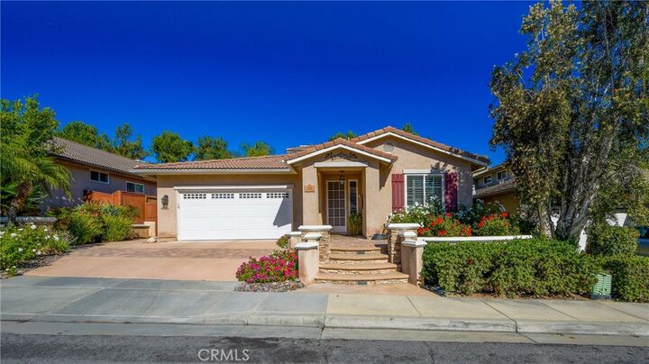 Property Photo: 41686 Monterey CA 92591