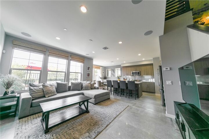 Property Photo:  308 Finch  CA 92630 