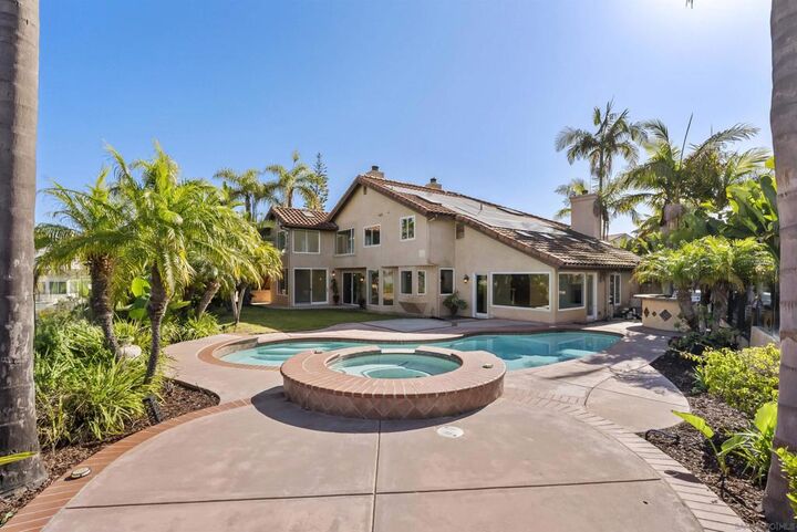 Property Photo:  13404 Kibbings Road  CA 92130 