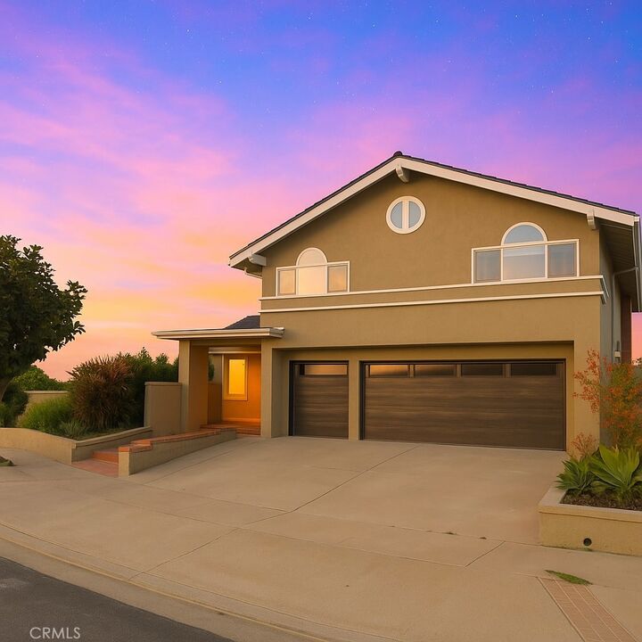 Property Photo:  3800 Topside Lane  CA 92625 