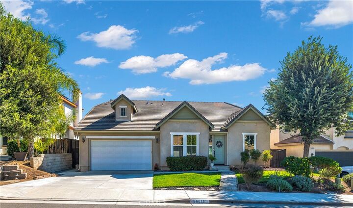 Property Photo:  36016 Frederick  CA 92595