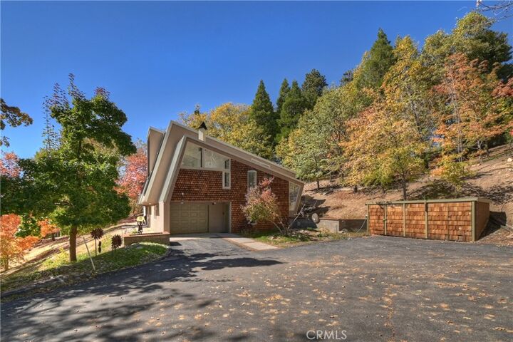 Property Photo: 22 Holly Drive CA 92382