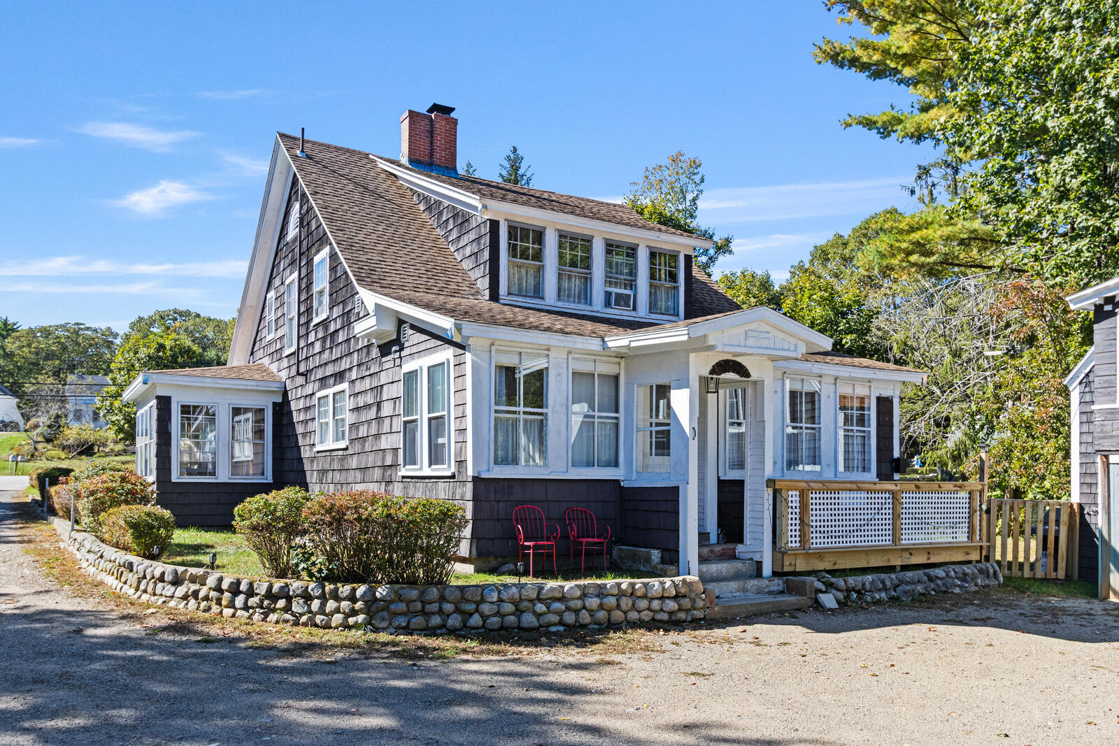 Property Photo:  527 Pool Street  ME 04005 