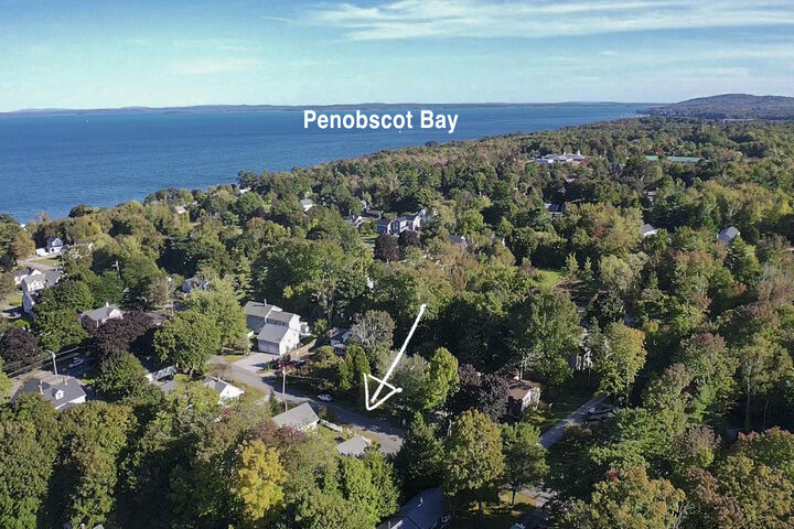 Property Photo:  11 Durham Street  ME 04915 