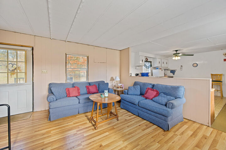 Property Photo:  462 Charleston Road  ME 04422 