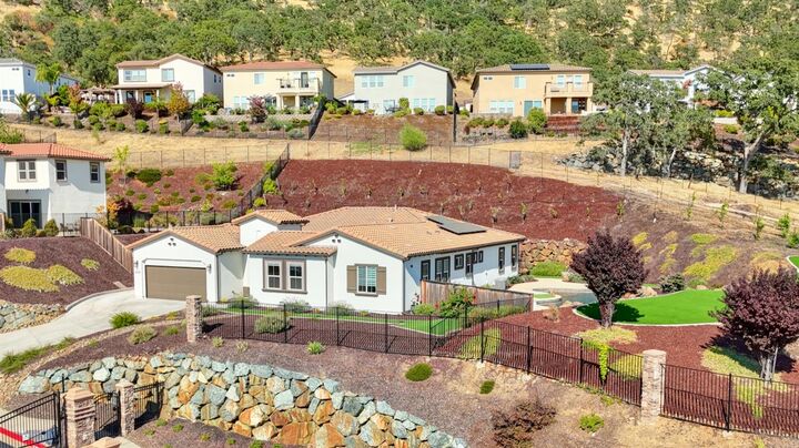 Property Photo: 4155 Aristotle Drive CA 95762