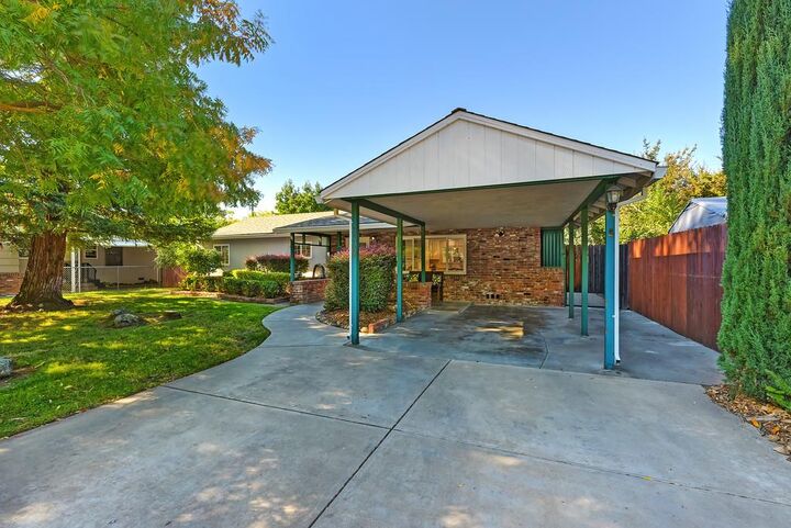 Property Photo: 3340 62nd Street CA 95820