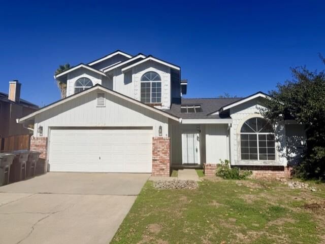 Property Photo:  1743 Woodworth Avenue  CA 95351 