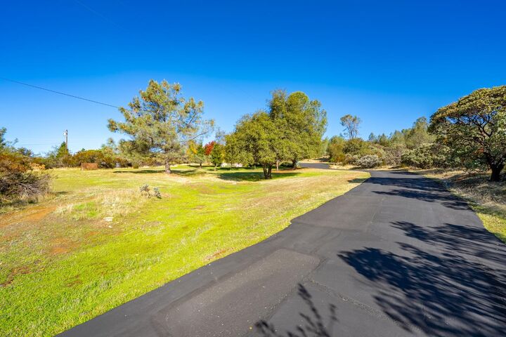 Property Photo: 3701 Homestead Road CA 95672