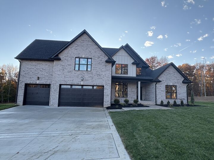 1330 Reda Dr  Clarksville TN 37042 photo