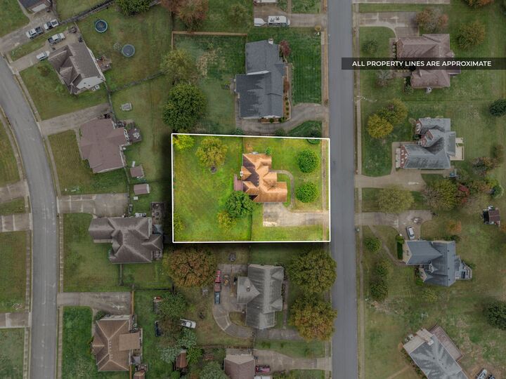 Property Photo:  1421 Dr Meade Ln  TN 37042