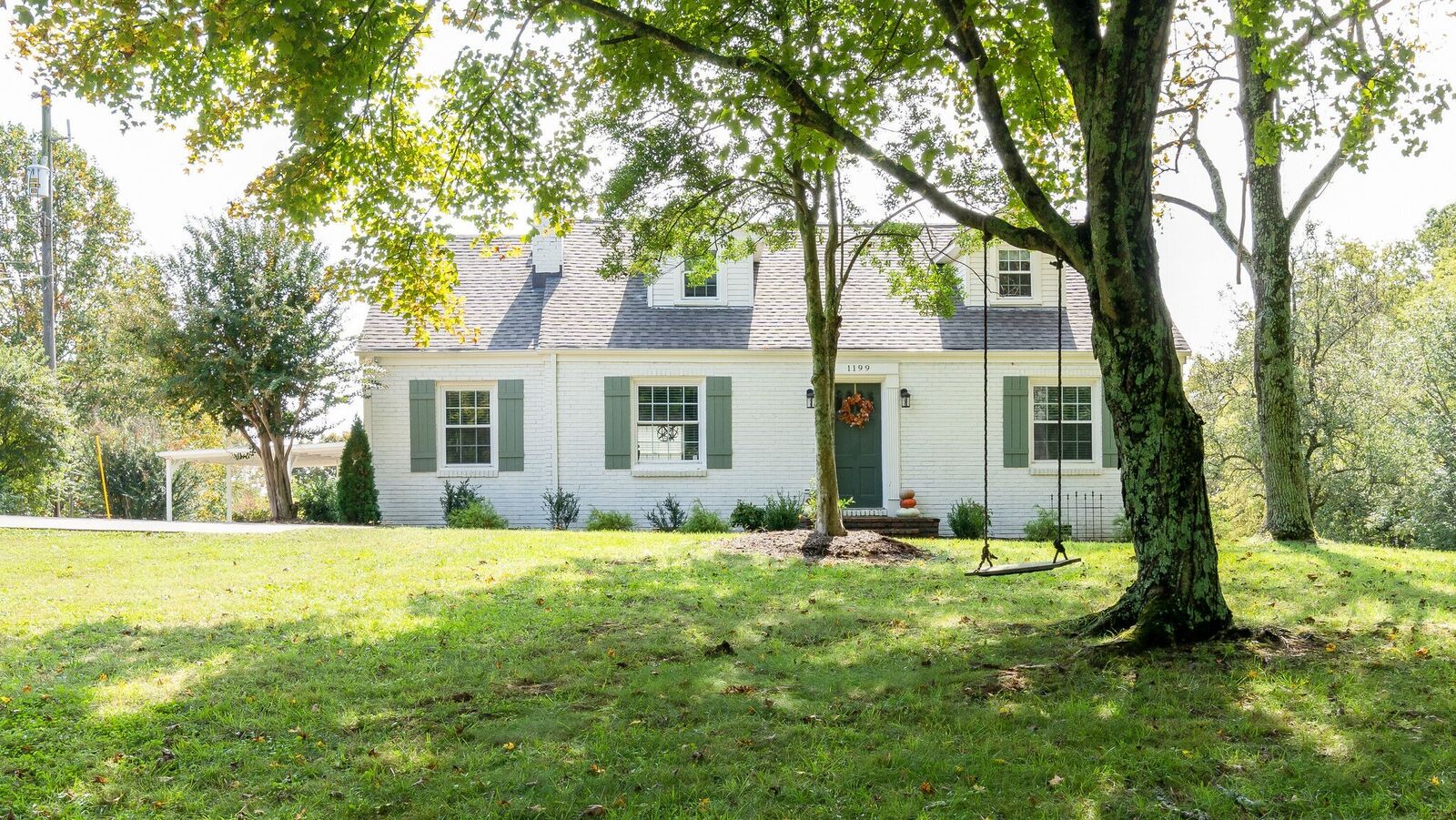 Property Photo:  1199 Barnes Rd  TN 37013 