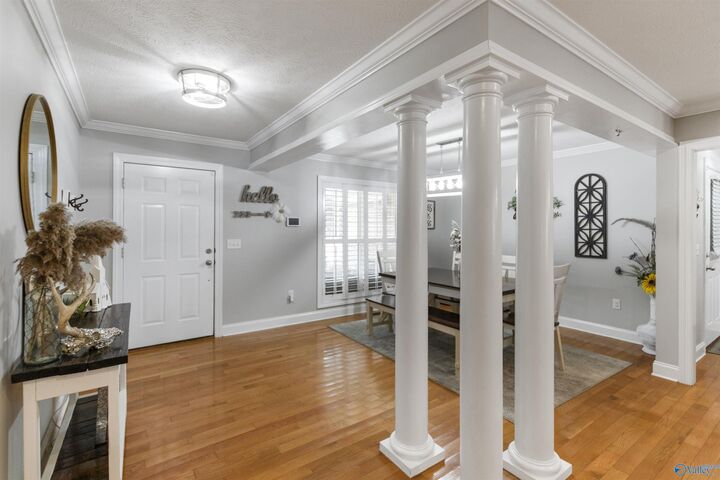 Property Photo:  1204 Crestbrook Drive  AL 35950