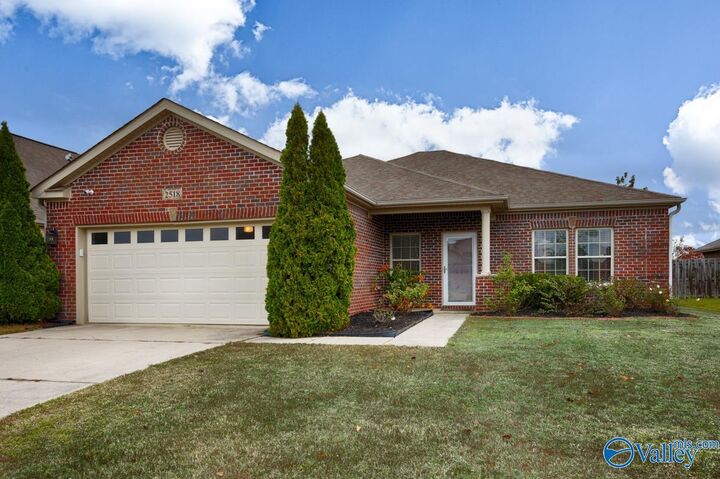 2518 First Hill Circle SW  Huntsville AL 35803 photo