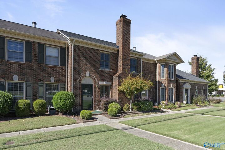 Property Photo:  7254 Bailey Cove Road  AL 35802