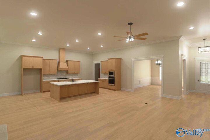 Property Photo:  62 Lot Old Town Drive  AL 35613