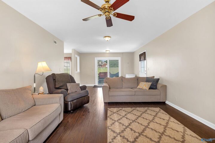 Property Photo:  152 Old Vaughn Bridge Road  AL 35640 