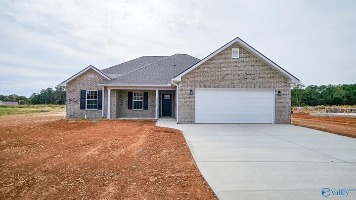 25525 Vaughn Street  Elkmont AL 35620 photo