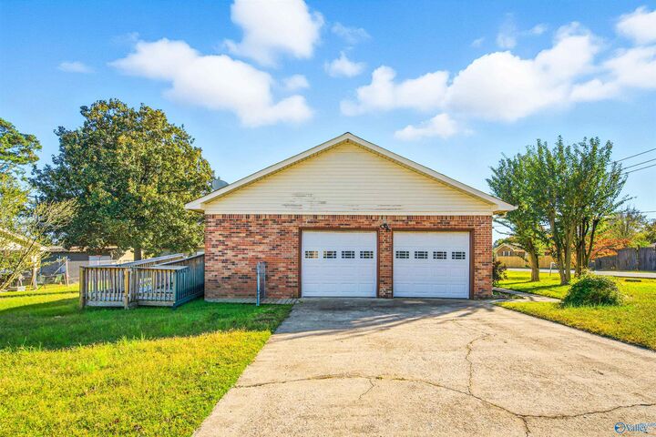 Property Photo:  501 Christopher Drive  AL 35611