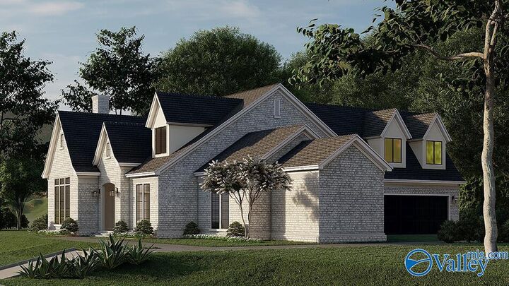 Property Photo:  106 Randal Lane  AL 35634