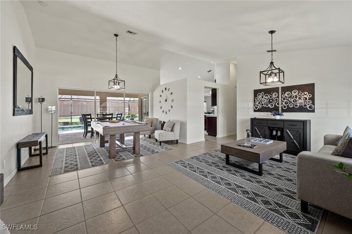 Property Photo:  1517 Graduate Court  FL 33971