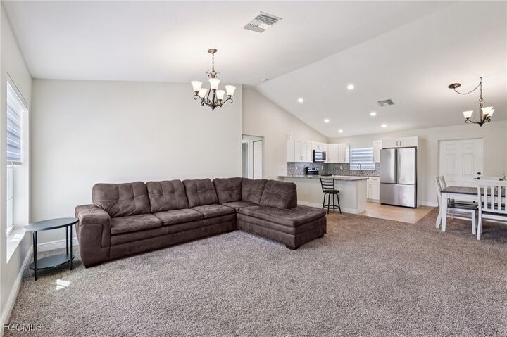 Property Photo:  9010 S Indio Circle  FL 33935 