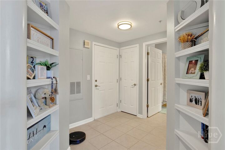 Property Photo:  1735 Whitemarsh Way  GA 31410 