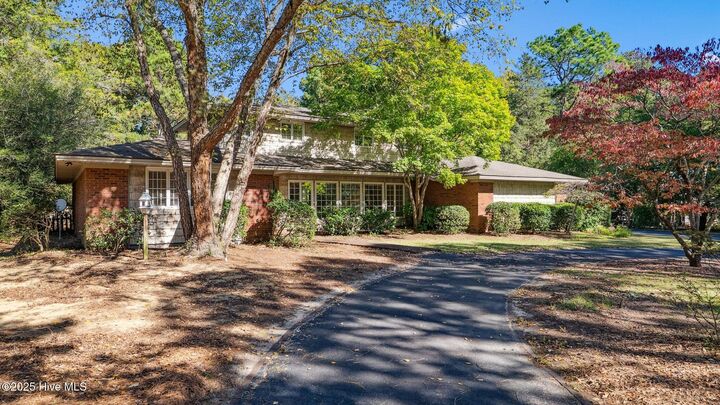 Property Photo:  85 Gray Fox Run  NC 28374 