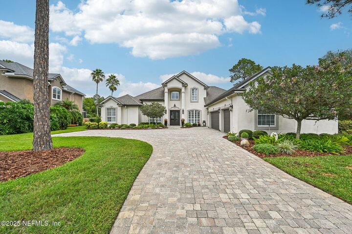 Property Photo:  1868 Commodore Point Drive  FL 32003